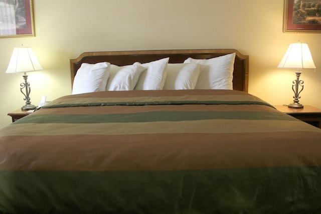 Rodeway Inn & Suites Nashville Room photo